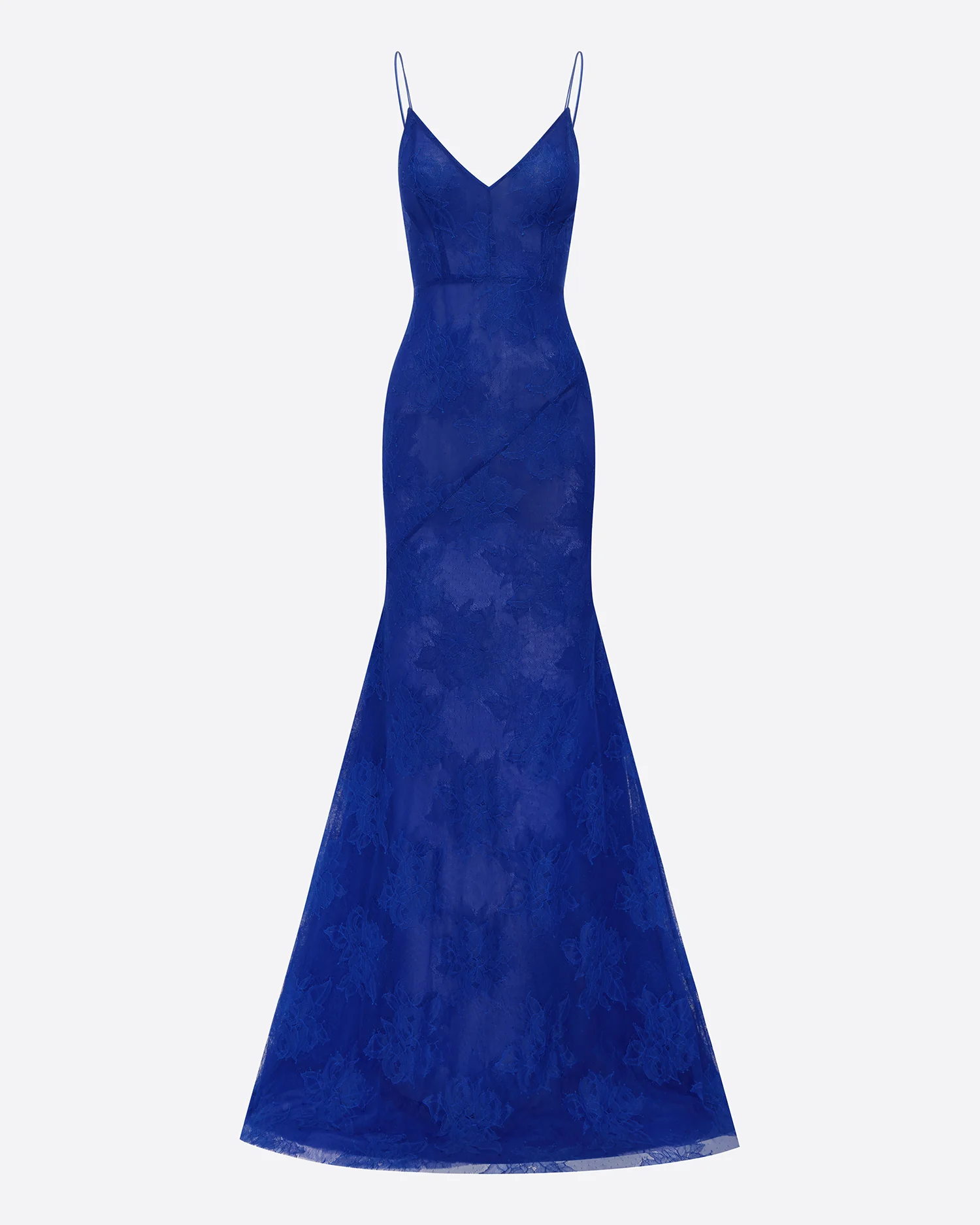 Bikini Gown in Lace - Image 3