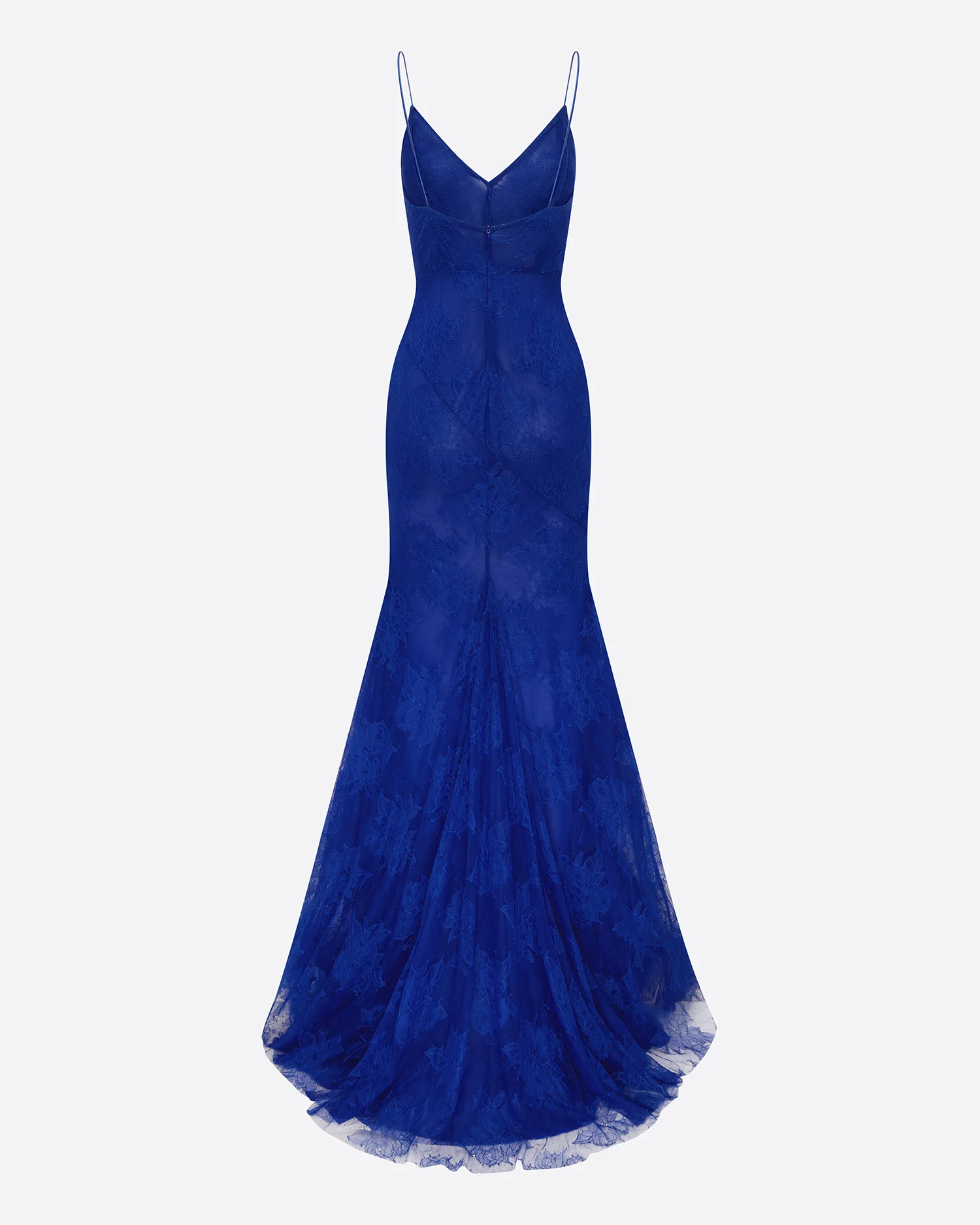 Bikini Gown in Lace - Image 4