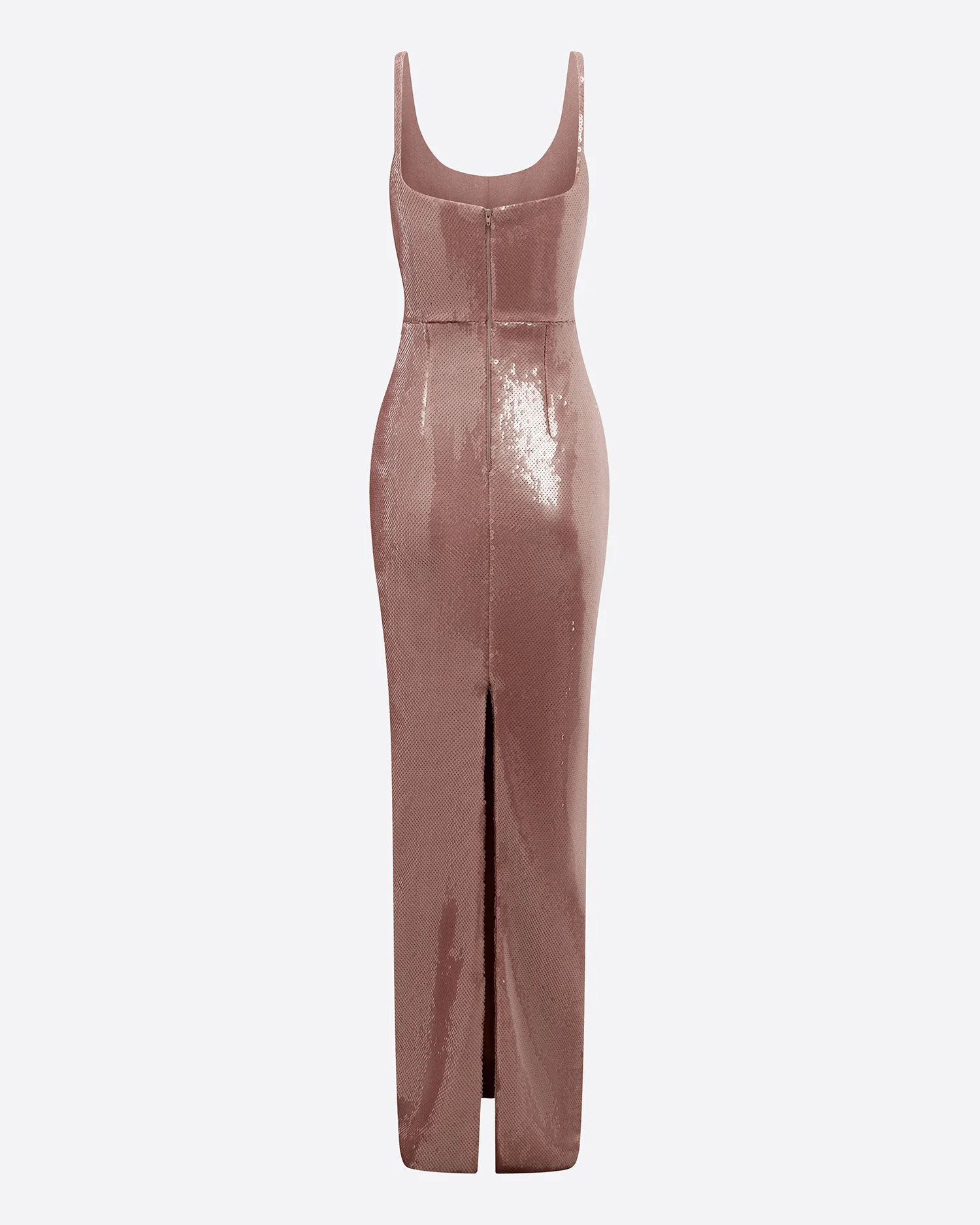 Singlet Column in Sequin - Image 4